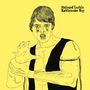 Mainard Larkin: Rattlesnake Boy, LP
