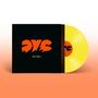 CVC: Get Real (Limited Edition) (Yellow Vinyl), LP