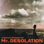 Mt. Desolation: Through Crooked Aim, CD