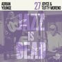 Moreno,Joyce / Moreno,Tutty / Younge,Adrian: Joyce E Tutty Moreno Jid027, CD