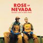 Mark Jenkin: THE ROSE OF NEVADA (ORIGINAL SCORE) [Solid Yellow LP], LP