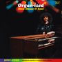 Organ-Ized: Slow Dance & Soul, CD