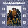 Roman Norfleet & The Be Present Art Group: Roman Norfleet & Be Present Art Group, LP