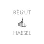 Beirut: Hadsel, CD