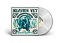 Seun Kuti & Egypt 80: Heavier Yet (Lays The Crownless Head) (Transparent Vinyl), LP
