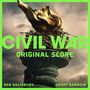 : Civil war O.S.T., LP