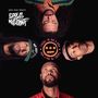 Adrian Souls of Mischief & Younge: Adrian Younge Presents: There is Only Now, LP
