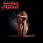 Adrian Younge: Adrian Younge Presents: Something About April II, LP