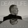 David Gray: Dear Life, CD