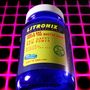 Litronix: ONE A DAY KEEPS THE DOCTOR AWAY (Transparent Red V, LP