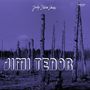 Jimi Tenor: July Blue Skies (Violet Smoke Vinyl), LP