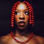 Halima: Sweet Tooth, CD