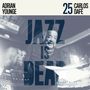 Adrian Carlos Dafé & Younge: Carlos Dafé Jid025, CD