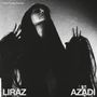Adrian Younge & Liraz: Azadi, CD