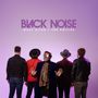 Billy + the Pollies Allen: Black Noise, LP