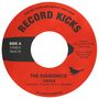The Diasonics: Oriole / Chichadee (Limited Indie Edition), SIN