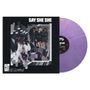 Say She She: Cut & Rewind (Liliac Vinyl), LP