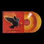 Pigeons Playing Ping Pong: FEED THE FIRE (Fire Vinyl), LP,LP
