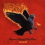 Pigeons Playing Ping Pong: Feed the Fire, CD