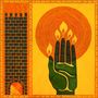 Saintseneca: HIGHWALLOW & SUPERMOON SONGS (Emerald & Orange Vinyl), LP,LP