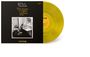 Jeb Loy Nichols & Cold Diamond & Mink: This House Is Empty Without You (Limited Indie Edition) (Transparent Yellow Vinyl), LP