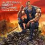 Austrian Death Machine: Triple Brutal, CD