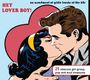 : Hey Lover Boy! (An Assortment Of Girlie Tracks Of The 60s), CD