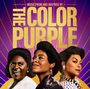 : The Color Purple (Music From And Inspired By) (Purple Vinyl), LP,LP,LP