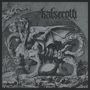 Kalseroth: Sepulcher For The Forgotten (Deluxe Edition), CD