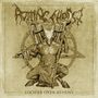 Rotting Christ: Lucifer Over Athens (4xLP / Gold), LP,LP,LP,LP