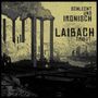 : Laibach Tribut: Schlecht und ironisch (Brown), LP