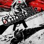 Endstille: Kapitulation 2013 (Marbled White Vinyl), LP