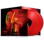 Tsjuder: Norwegian Apocalypse (Red Vinyl), LP,LP