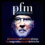P.F.M. : I Dreamed of Electric Sheep (White Vinyl with 3D C, LP