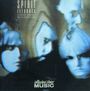 Spirit: Feedback, CD