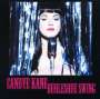 Candye Kane: Burlesque Swing, CD