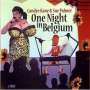 Sue Palmer: One Night In Belgium, CD