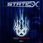 Static-X: Project: Regeneration Vol.1, LP
