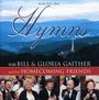 Bill & Gloria Gaither: Homecoming Hymns, CD