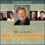 Bill & Gloria Gaither: Best Of, CD