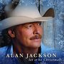 Alan Jackson: Let It Be Christmas, CD