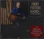 Jimmy Fortune: God & Country, CD