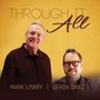 Lowry,Mark / Davis,Geron: Through It All, CD