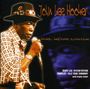 John Lee Hooker: John Lee Hooker, CD