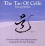 David Darling: The Tao Of Cello, CD