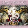 Heart Of Innocence, CD
