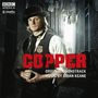 Brian Keane: Copper, CD