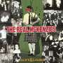 The Real McKenzies: Loch'd And Loaded, CD
