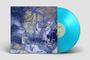 Jerome Bouve & Delphine Dora: Vents D'aether (Limited Edition) (Blue Vinyl), LP