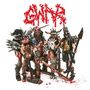 Gwar: Scumdogs Of The Universe (180g), LP